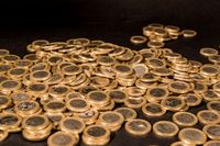 game Sodo Baccarat